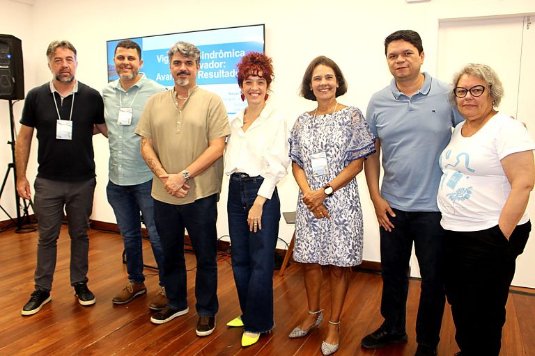 Simulado Vírus Respiratórios 12 e 13/06/2025