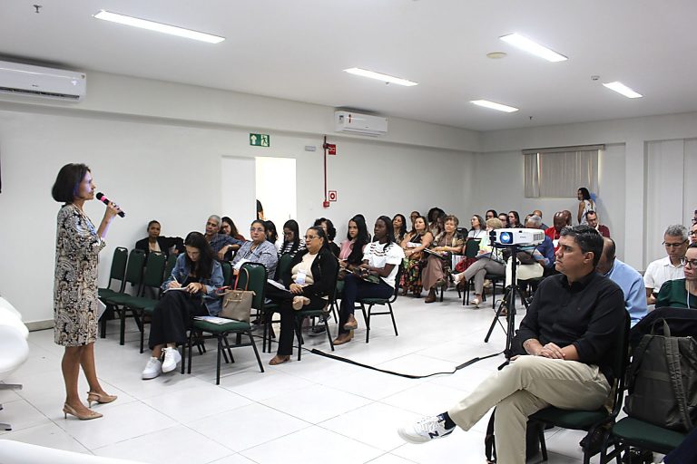 Incremento de Dengue no Município de Salvador