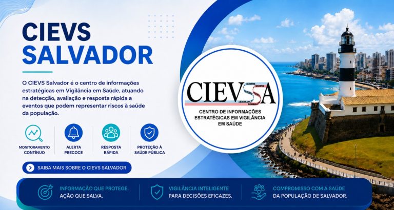 Vigilância Sindrômica